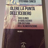 Oltre la punta dell’iceberg.