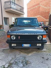 RANGE ROVER CLASSIC 3.9