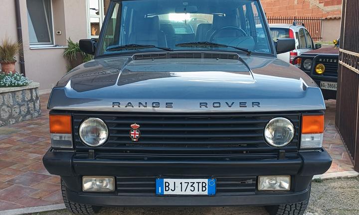 RANGE ROVER CLASSIC 3.9