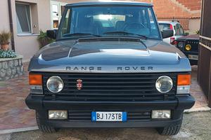 RANGE ROVER CLASSIC 3.9
