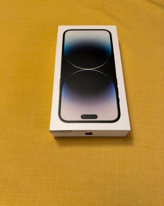 iPhone 14 Pro Max, Space Black, 128GB (usato)
