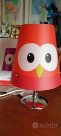 lampada da tavolo Mod. LUCIGNOLO 