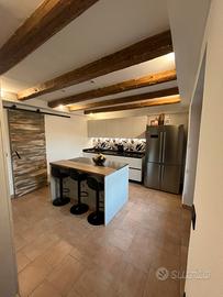 Casa singola ristrutturata