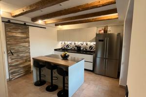 Casa singola ristrutturata