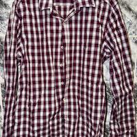 Camicia a quadri Candida BASIC - 100% Cotone