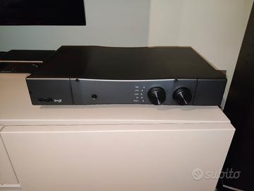 Rega Brio 3 amplificatore integrato