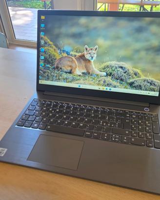 Lenovo ThinkBook IML 15/8GB/SSD+HDD doppio disco