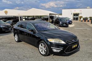 FORD Mondeo 2.0 TDCi 163 CV 5p. Titanium RATE AUTO