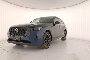 MAZDA CX-60 3.3 m-hybrid boost Homura Convenience&