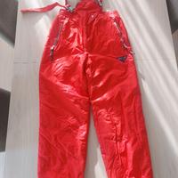 Salopette sci donna 42/44