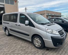 Fiat Scudo 2.0 MJT Panorama Family 9 POSTI