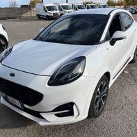Ford Puma 1.0 EcoBoost 125 CV S&S aut. ST-Line