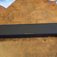 Soundbar Samsung con Sub