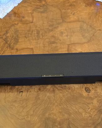 Soundbar Samsung con Sub