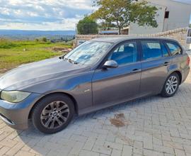 BMW Serie 3 (E90/91) - 2007