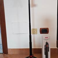 Treppiede x Cellulare