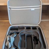 Valigetta rigida DJI Avata - case borsa custodia