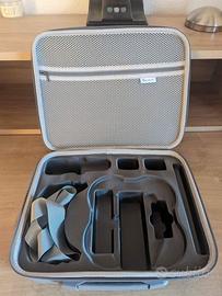 Valigetta rigida DJI Avata - case borsa custodia