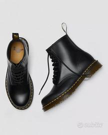 DR.MARTENS MODELLO 1460 - N.37 PERFETTI