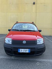 Fiat Panda 1.1 Active GPL motore 120 K km