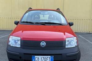 Fiat Panda 1.1 Active GPL motore 120 K km