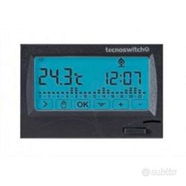 TECNOSWITCH CRONOTERMOSTATO