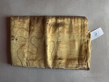 Tovaglia/copritavola color oro