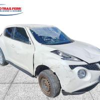 RICAMBI VARI NISSAN JUKE I REST (F15) 1.2 B 16V MA