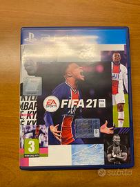 Videogiochi per PS4
