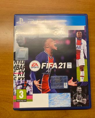 Videogiochi per PS4