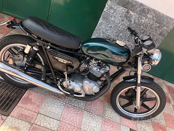 Triumph bonneville t140