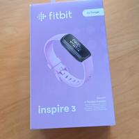 Smartwatch FITBIT Inspire 3