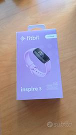 Smartwatch FITBIT Inspire 3