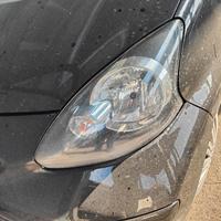 fari Toyota aygo