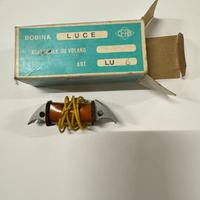 Bobina  CEAB LU6