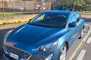 ford focus berlina 5 porte tdci 120 cv