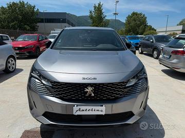 Peugeot 3008 BlueHDi 130 S&S EAT8 -ALLURE PACK-