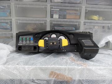 Ricambi simulatore guida arcade F 355