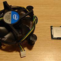 Processore Intel Core i3-2120 3.30GHz completo