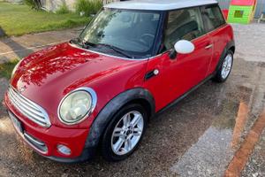 Mini cooper r56