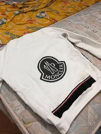 felpa moncler