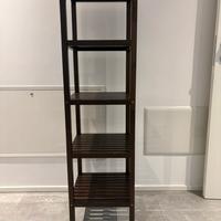 Scaffale Muskan (140 x 37 cm)