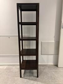 Scaffale Muskan (140 x 37 cm)