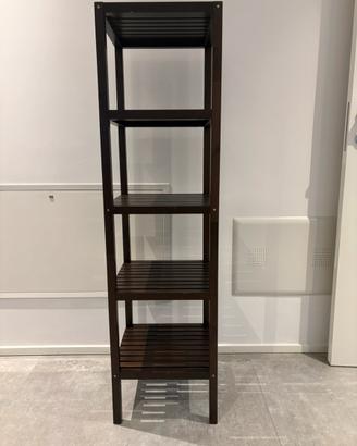 Scaffale Muskan (140 x 37 cm)