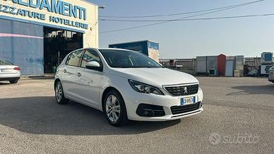 PEUGEOT 308 BLUEHDI 130 S&S ACTIVE BUSINESS