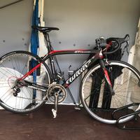 Bici da corsa S