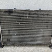 radiatori alfa brera 159  2.0.jtdm