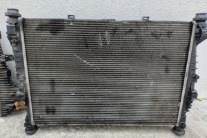 radiatori alfa brera 159  2.0.jtdm