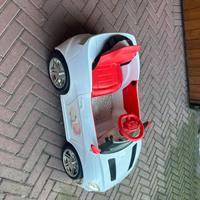 Macchina elettrica per bambini