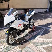 gsxr 600 pista
